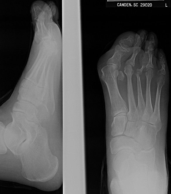 Podiatry Management Online