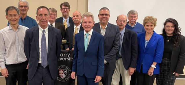 Podiatry Management Online