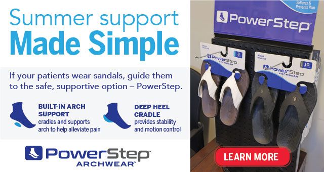 powerstepapr1425
