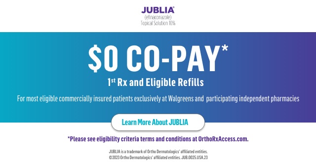 Jublia