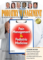Podiatry Management Magazine