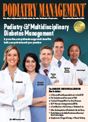 Podiatry Management Magazine