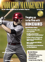 Podiatry Management Magazine
