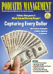 Podiatry Management Magazine